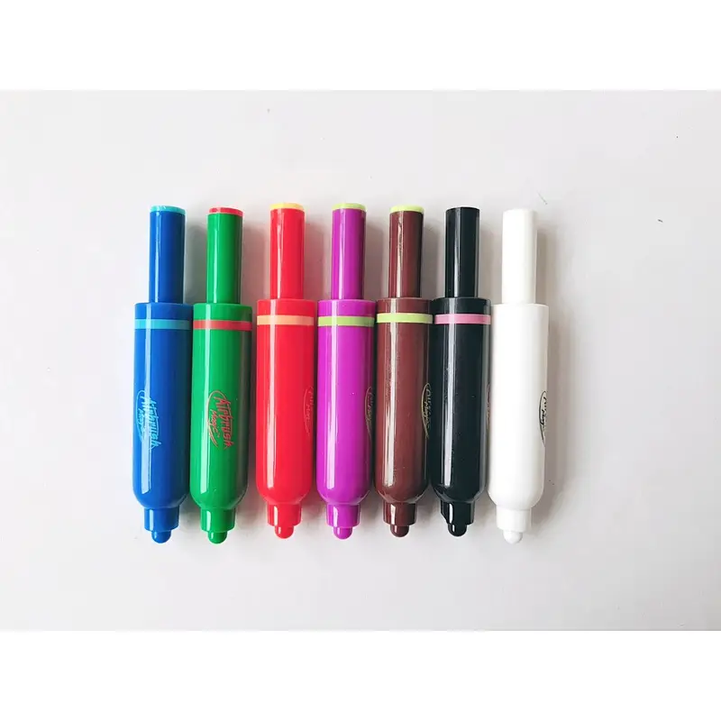 Blow pen