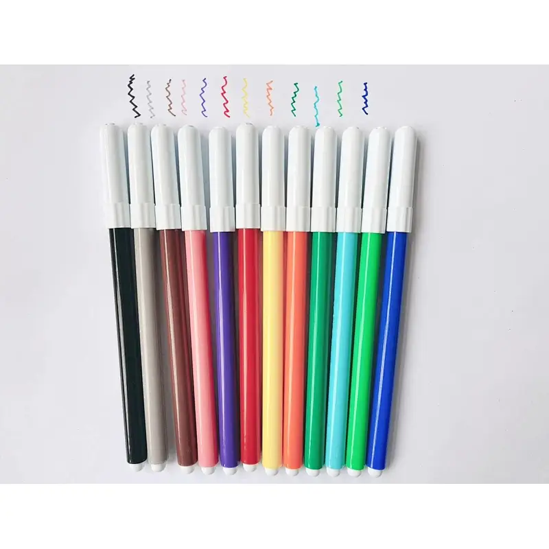Water color pen