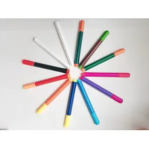 Color changing pen