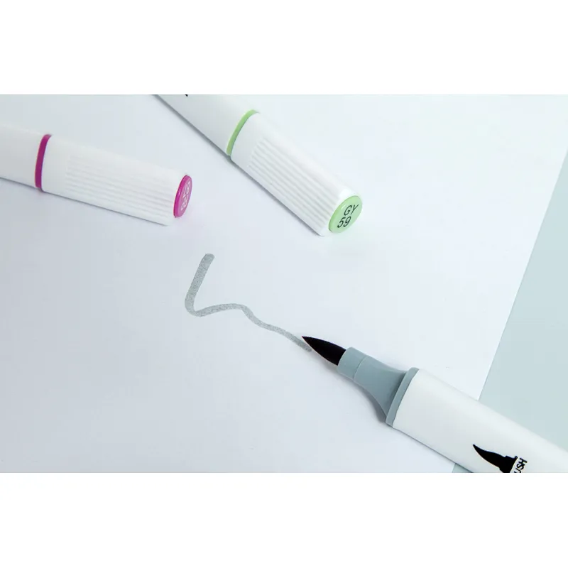 Art marker pen