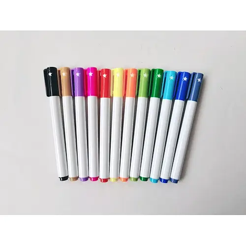 Water color pen