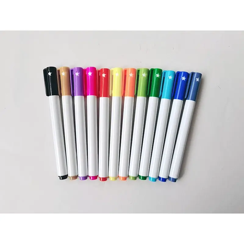 Water color pen