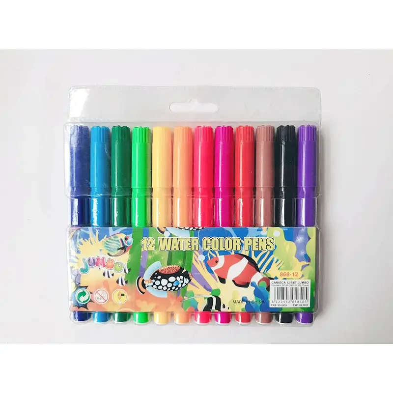 Water color pen