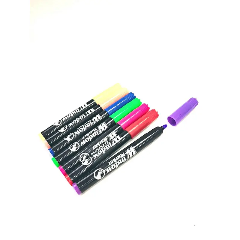 Water color pen