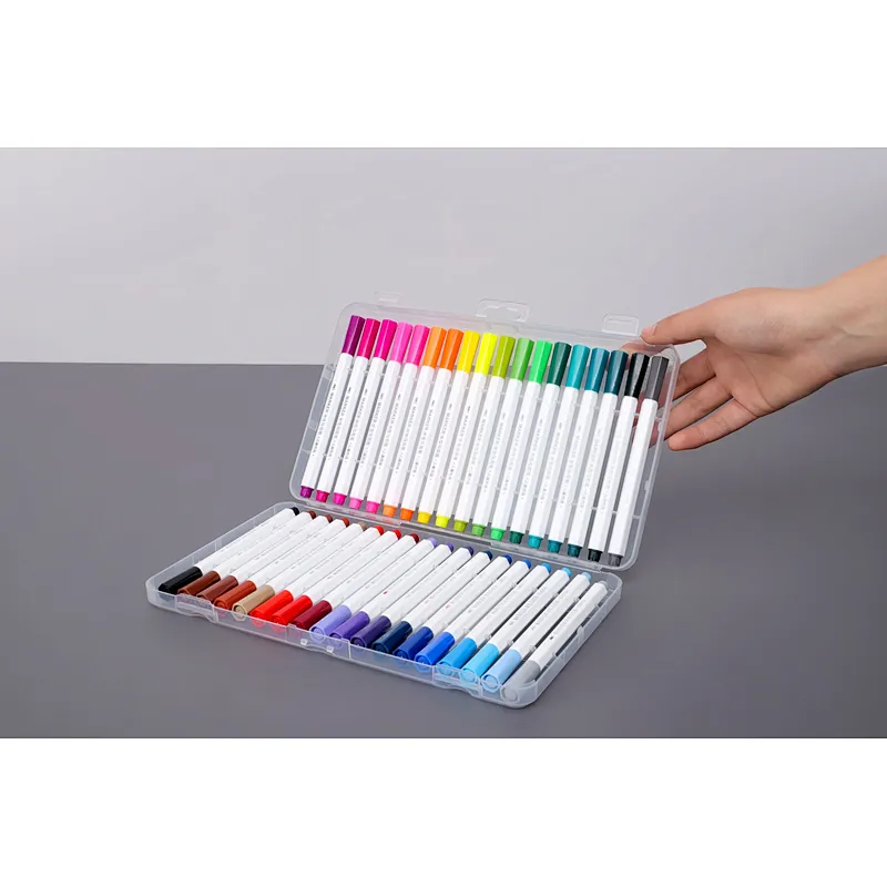 washable ink water color pen