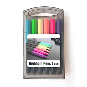 Water color pen