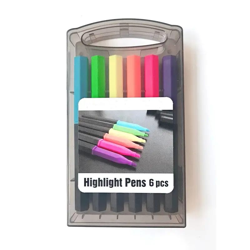 Water color pen