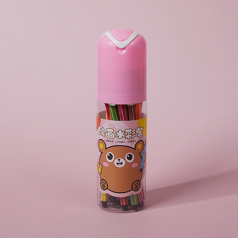 washable ink water color pen