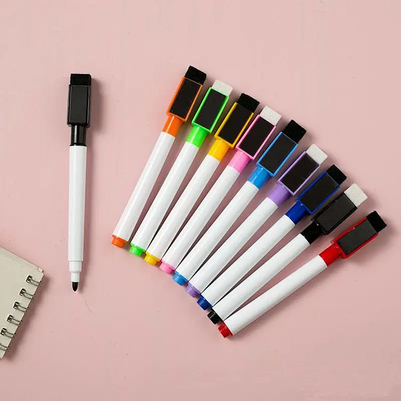 Water color pen