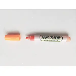 Liquid chalk