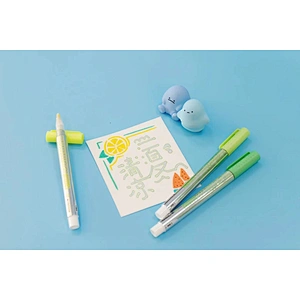 Outline markers pen