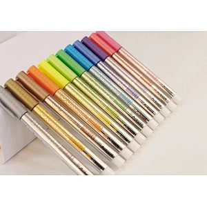 Outline markers pen