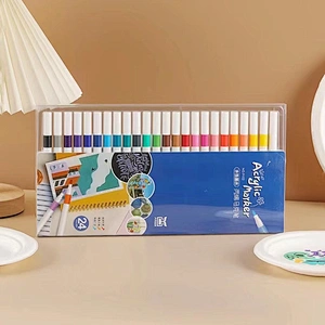 Acrylic marker