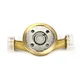 Water Meter Body