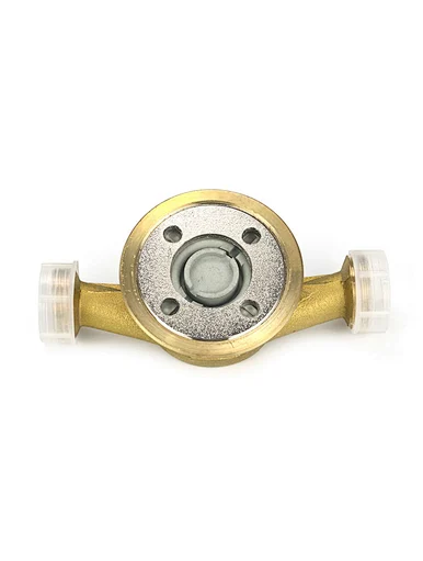Water Meter Body