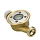 water meter vector