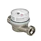 Singe Jet Dry Type Vane Wheel Water Meter