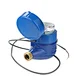Direct Read Water Meter