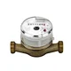 Singe Jet Dry Type Vane Wheel IT Model 2 Water Meter