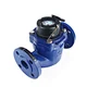 reads and interprets electric and water meter readings