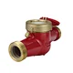 how to open water meter cover