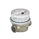 80mm Singe Jet Dry Type Vane Wheel Water Meter