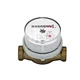 80mm Singe Jet Dry Type Vane Wheel Mini Model 2 Water Meter