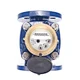 WPD Horizontal Spiral Wing Detachable Removable Woltman Water Meter