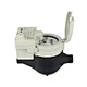 Multi Jet Wet Type Liquid Sealed Intelligent Model 1 Plastic Water Meter