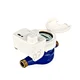 Multi Jet Wet Type Liquid Sealed Intelligent Model 1 Brass Water Meter