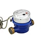 Singe Jet Dry Type Vane Wheel Remote With Impulse Output Model 3 Water Meter