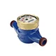Multi Jet Wet Type Liquid Sealed Intelligent Base Water Meter