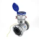 Electromagnetic Water Meter