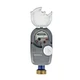 Valve Controlled Remote Intelligent Water Meter