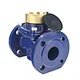 WPD Horizontal Spiral Wing Detachable Removable Woltman Water Meter