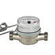 Singe Jet Dry Type Vane Wheel Remote With Impulse Output Model 1 Water Meter