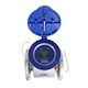 Electromagnetic Water Meter