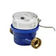 Singe Jet Dry Type Vane Wheel Remote With Impulse Output Model 3 Water Meter