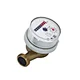 Singe Jet Dry Type Vane Wheel Mini Model 2 Water Meter