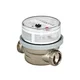 80mm Singe Jet Dry Type Vane Wheel Water Meter