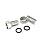 water meter connection fittings