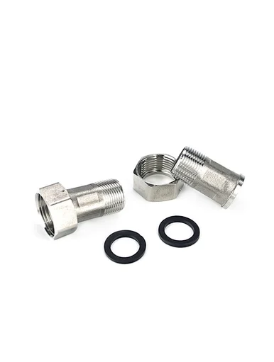 water meter coupling
