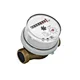 80mm Singe Jet Dry Type Vane Wheel Mini Model 2 Water Meter