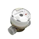 Singe Jet Dry Type Vane Wheel IT Model 1 Water Meter