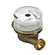 Singe Jet Dry Type Vane Wheel IT Model 2 Water Meter
