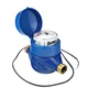 water meter jumper