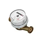 Singe Jet Dry Type Vane Wheel Mini Model 2 Water Meter
