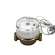 Singe Jet Dry Type Vane Wheel IT Model Remote With Impulse Output Water Meter