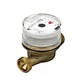 Singe Jet Dry Type Vane Wheel IT Model 2 Water Meter