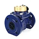 WPD Horizontal Spiral Wing Detachable Removable Woltman Water Meter